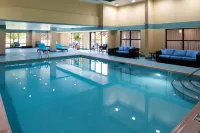 Hampton Inn Wytheville