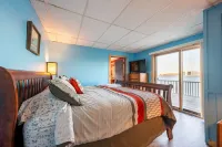 Waterfront cottage 3bdrm