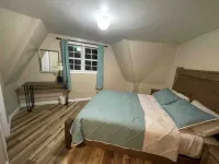 Dome house in DoverTN, near KY lake with event room, creek, pond & hunting land. Hotels in Stewart County