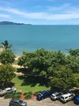 Treat yourself, fun in the sun and a great view.