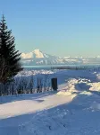 Welcome to Redoubt Retreat!