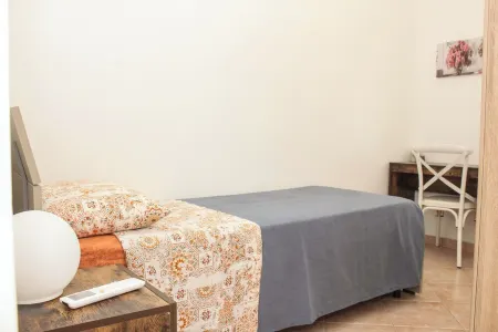 The citrus fruits of Nonna Peppina - Apartment Oranges