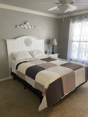 Charming Condo in Naples