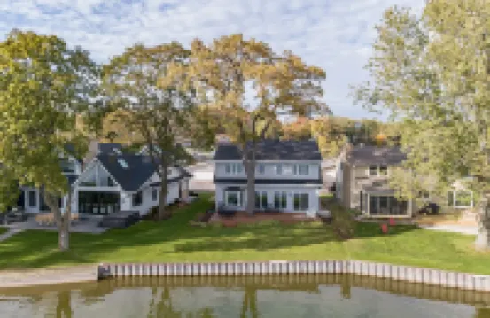 Lakefront Getaway Perfect for All Seasons Hotels in Twin Lakes