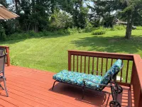 Cozy home close to Catamount, State Parks and the Harlem Valley Rail Trail.