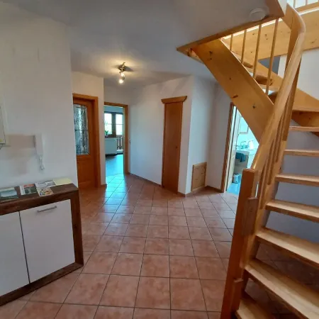 Vacation apartment with a wonderful alpine panorama Hotels in Halblech