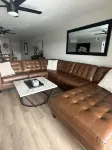 Newly Remodeled - Waterfront 2x2 Condo - Walk to Bridge/Beach/Bars/Restaurants
