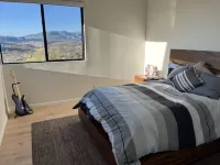 New Luxurious Mountain Home with Stunning Views— Min to Wild West of Cave Creek