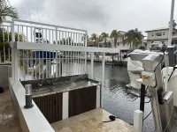 Relaxing home in a beautiful location with luxurious accommodations