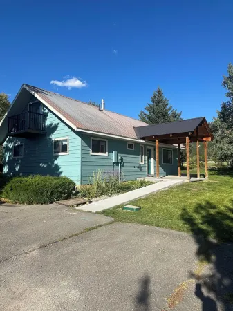 Star Valley Ranch, Golf Course Haven!