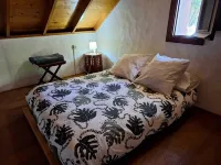 El Roble rural holiday home