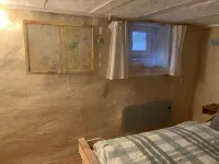 Vacation in the Künstlerhaus - relax in an artistic ambience