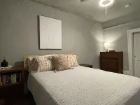 The Downtown Duck on King Street - 2 Bedroom Flat