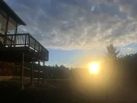 Sweeping Views, Private Deck,  Outdoor Spa, Unit #2