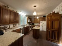 Beautiful Large Colonial Home in Lexington near USC, Columbia andLake Murray.