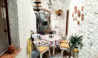 ''Taste of Liguria'' in Antico Borgo Near the Sea Hotel a Terzorio