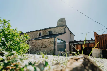 O Vicedo Beach Resort West Отели в г. Ла-Мариния-Оксиденталь