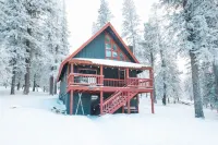 Alpine Retreat
