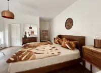 Romantic hideaway with a view of the vineyards Hotel di Kowerich