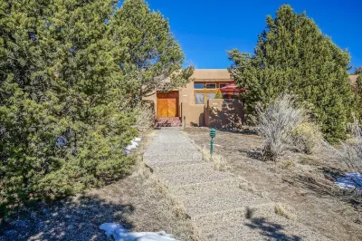 Casita Cotón - 2 bed, 2 bath, sleeps 6. Mountain views!