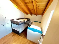 Sonhozinho House Colico, Beautiful Villa with Lake and Mountain View