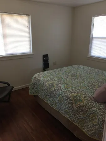 Close to everything!