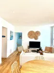 Appartement Avec Jardin
