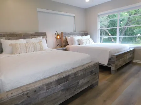 CANAIMA VILLA Отели в г. Вэзерфорд