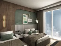 L'Oceanica Beach Resort