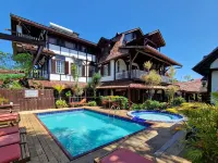 Greenheart Boutique Hotel Hotels in Paramaribo