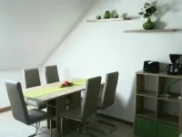 Large 90 sqm vacation apartment Hotels in Unstrut-Hainich-Kreis