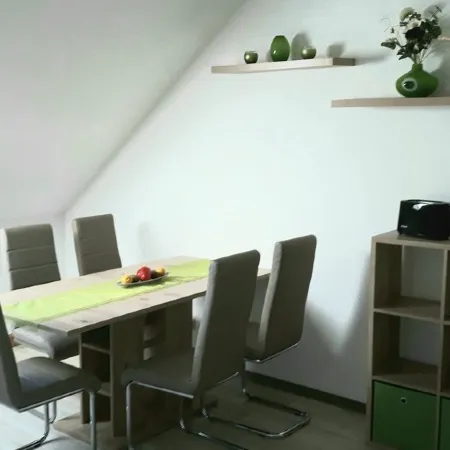 Large 90 sqm vacation apartment