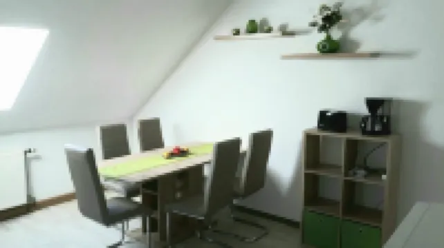 Large 90 sqm vacation apartment