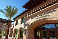 Americas Best Value Padre Trail Inn Отели в г. Сан - Диего Старый город