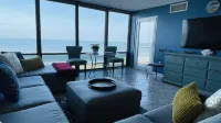 Virginia Beach, oceanfront, boardwalk, beach, fun, dolphins