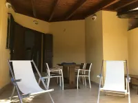 Costa Rei chalet 20 meters from the beach - Wifi