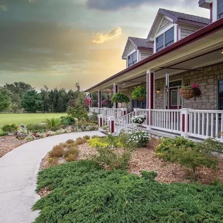 Gorgeous Home featuring an Indoor Heated Pool, Gourmet Kitchen & Outdoor Spaces