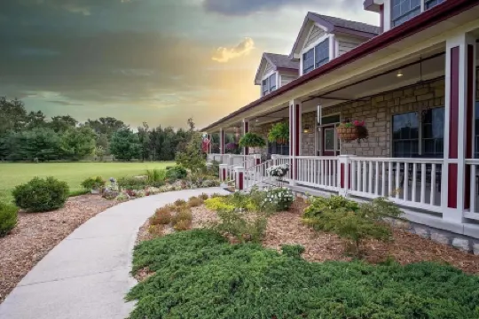 Gorgeous Home featuring an Indoor Heated Pool, Gourmet Kitchen & Outdoor Spaces