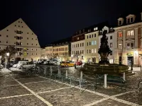 Fewo Malzmönch in Top-altstadtlage von Zittau