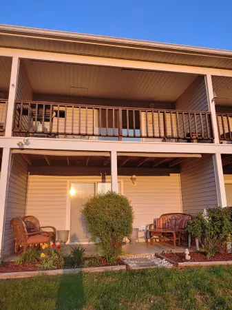 Peaceful Townhouse - Near Lake Chatuge-short drive to Murphy/Casino