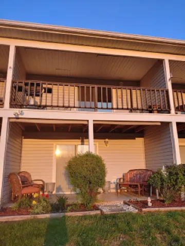 Peaceful Townhouse - Near Lake Chatuge-short drive to Murphy/Casino