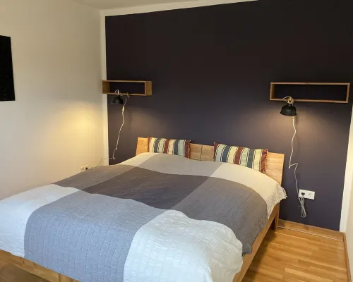 Apartment in the nature and star park Westhavelland Hotels in Havelland