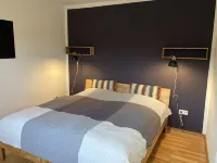 Apartment in the nature and star park Westhavelland