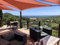 House / Villa - STE LUCIE DE PORTO VECCHIO - Wi-Fi