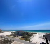 Luxury, Spacious Beach House! 5 Bedrooms & 7 Baths, Pool, Hot Tub, Game Room.