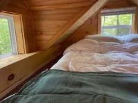 Tiny Cat Tiny House Hotels in Neversink