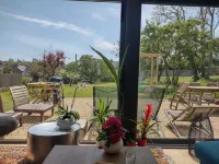 Maison D'armateur Kerduch, Plage et Commerces à Pied !