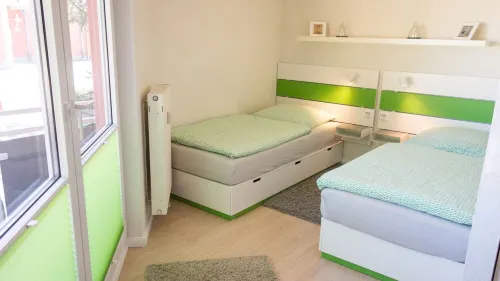 Apartment Reinhold Braunlage