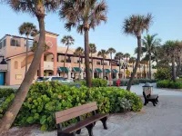 Resort Style Vacation Condo with Keyless Entry