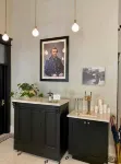 Ulysses Suites, Suite 203